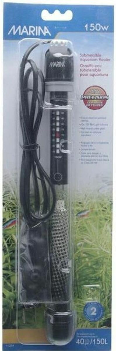 Elite Submersible Preset Heater