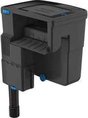 SeaChem Large Aquarium Fish Tank Filter, Tidal by Sicce