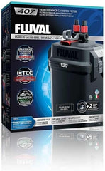 Fluval 407 Motor Head Maintenance Kit for Canister Filter