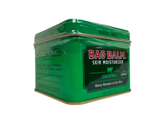 Bag Balm® Skin Moisturizer (Original)
