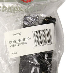 Marineland PR1280 Reverse Flow Prefilter Sponge for Aquarium