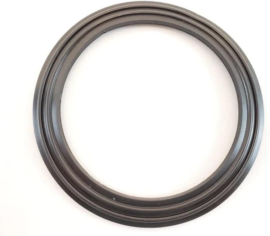 Bulkhead Gasket 1 (Catalog Category: Aquarium / Water Valves Bulkheads)