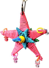 HAPPY BEAKS STAR POWER BIRD TOY