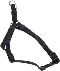 Coastal - Comfort Wrap - Adjustable Dog Harness , 3/8" x 12"-18"