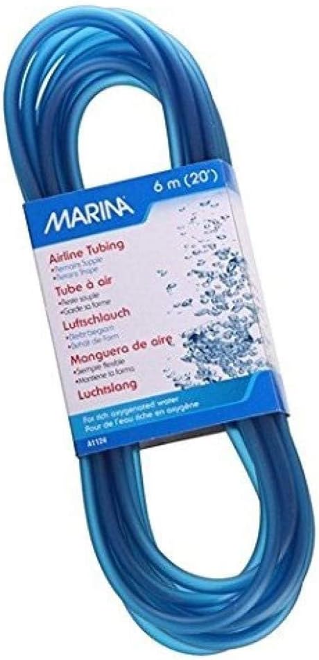Marina Airline Tubing, 20 Feet