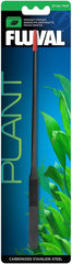 Fluval Straight Tweezers, Aquascaping Tool for Aquariums, 27 cm