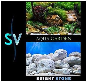 Seaview Aquarium Brightstone Background