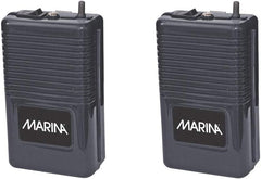 Marina Battery-Operated Air Pumps (1 Pack)