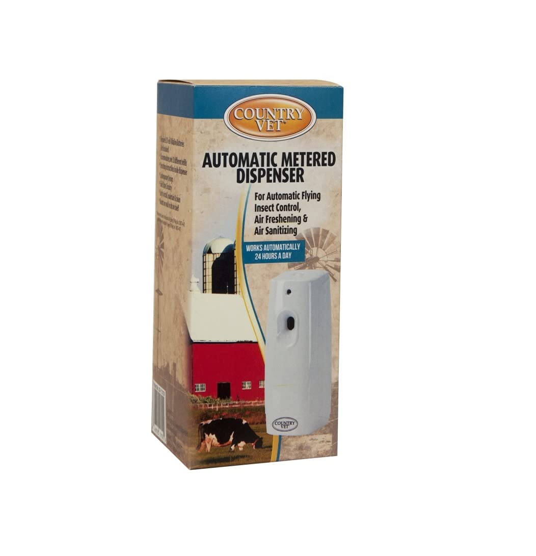 Automatic Metered Dispenser 321131CVA