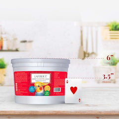 LAFEBER'S Pellets (5 lb, Premium Daily Pellets)