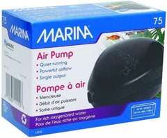 Marina 75 Air Pump