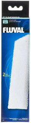 Fluval U4 Bio-Foam Pad, Replacement Underwater Aquarium Filter Media