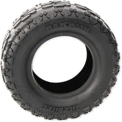 Mammoth TireBiterII – Natural Rubber Dog Toys for Extreme Chewers – Dog Toys for Extra Long Interactive Play – Aggressive Chewer Toys for Large - X-Large Dogs - X-Large 7”