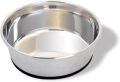 Van Ness Pets Small Stainless Steel Dog Bowl