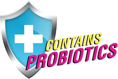 Cobalt Aquatics Marine Vegi Flakes with Probiotics- for Marine and Reef Fish of All Types