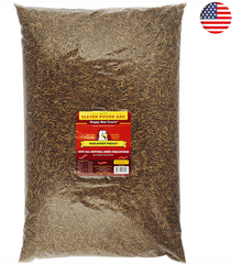 Happy Hen Treats® Mealworm Frenzy