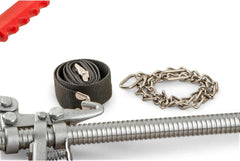 Agri-Pro® Champion Calf Puller- Stainless Steel Livestock Puller for Cow Deliveries