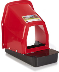 Miller Mfg® Plastic Nesting Box – Durable &amp; Easy to Clean