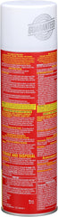 Bengal® Roach Spray II – Powerful Dry Spray for Hidden Roaches and Insects