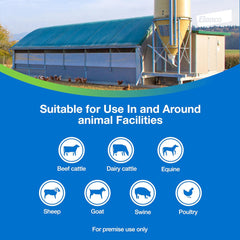 QuickBayt Spot Spray® 1lb