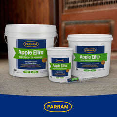 Farnam Apple Elite Horse Electrolyte Paste – 60 cc