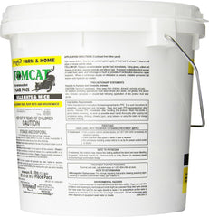 TOMCAT® Rat and Mouse Bait Place Pacs