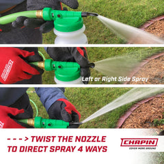 Chapin® 20 Gallon Lawn Hose End Sprayer