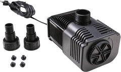 SICCE Syncra Pro 3000 - designed for fresh and saltwater use | a product of the USA | 800 GPH