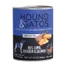 Wixon Hound & Gatos Can Dog 12 / 13 oz