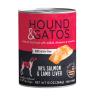 Wixon Hound & Gatos Can Dog 12 / 13 oz