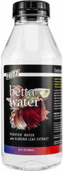 Fritz Betta Water with Almond Leaf Extract, 32 fl. oz.