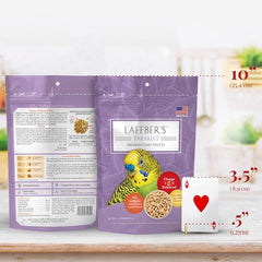 Lafeber's Premium Daily Diet Pellets 1.25 lb