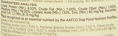 Nutro 50411571 Savory Lamb & Rice Recipe Can Dog Food, 12.5 Oz