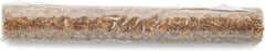 Barkworthies Beef Sausage Rolls Treat 6 in, 3 ct