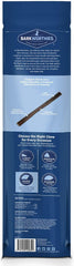 Barkworthies Beef Collagen Daily Boost Sticks - Supports Wellness, Protein-Focused