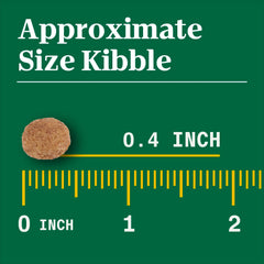 Nutro Natural Choice Adult Large Breed Dry Dog Food, Chicken and Brown Rice Recipe, 13 lbs.