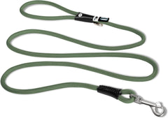 Curli Stretch Comfort Leash, Large