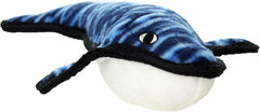 Tuffy Ocean Creature Whale