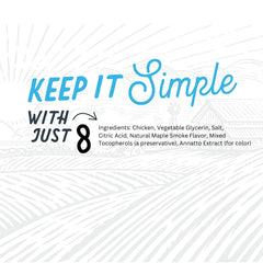 Farmland Traditions USA Made Chicken and Waffle Bites