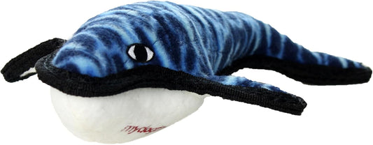Tuffy Ocean Creature Whale