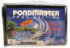 Danner Supreme Pond Surface Netting for Aquarium, 14 by 14-Inch