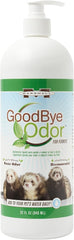 Marshall Pet Products GoodBye Odor for Ferrets