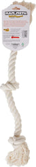 Large Flossy Chews Rope Bone