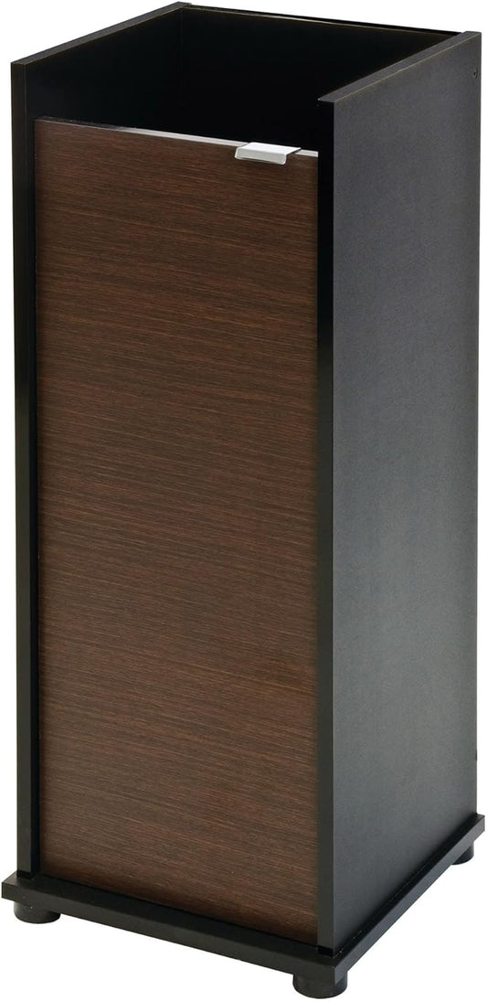 Aqueon All Glass Aquarium 15column Stand Knockdown