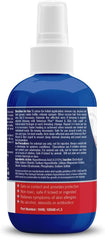 Vetericyn Plus Dog Hot Spot Gel | Spray-On Hot Spot Care for Dogs, Relieves Dog Itchy Skin and Allergy Symptoms, Helps with Skin Inflammation and Redness, Safe for All Animals. 3 ounces