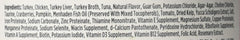 Nulo Cat Freestyle Pate Canned Cat & Kitten Food, Turkey & Chicken Recipe ,5.5 Ounce (Pack of 24)