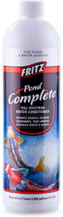 Fritz Pond - Complete Water Conditioner - 16oz