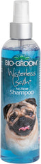 Bio-Groom Waterless Dog Shampoo - Tearless, No-Rinse, Dog Bathing Supplies, Puppy Wash, Cat & Dog Grooming Supplies, Cruelty-Free, Made in USA, Dry Shampoo Spray, Dog Products