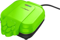 CONAIRPROPET Goodbone Dog Treat Maker, 6 Treats, Included Cuisinart Recipe Book