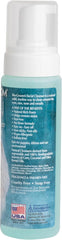 Bio-Groom Facial Cleanser – Dog Face Wash, Unscented, No Rinse, Dry Shampoo for Dogs, Tear Stain Remover, Cruelty-Free, Made in USA, Waterless Dog Shampoo – 8 fl oz 1-Pack